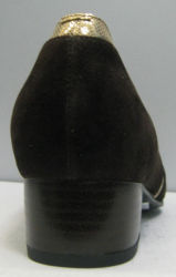 Летние туфли 010543